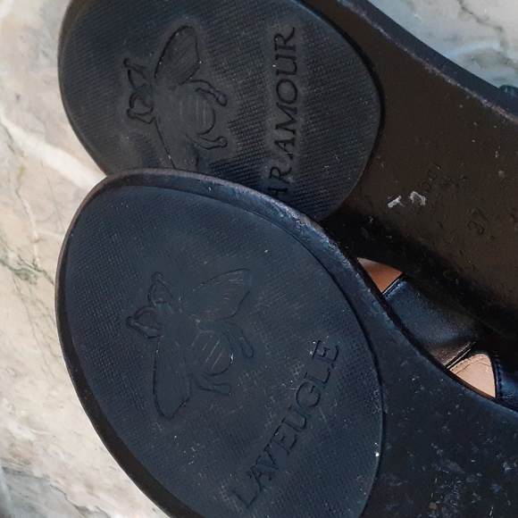 Gucci sandals - Picture 7 of 15